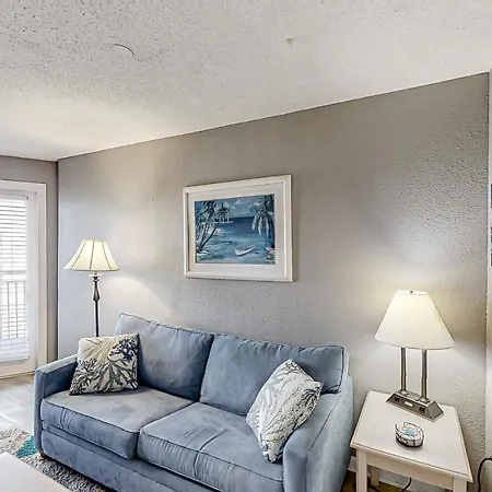 Appartement Bluewater 1108 à Myrtle Beach Extérieur photo