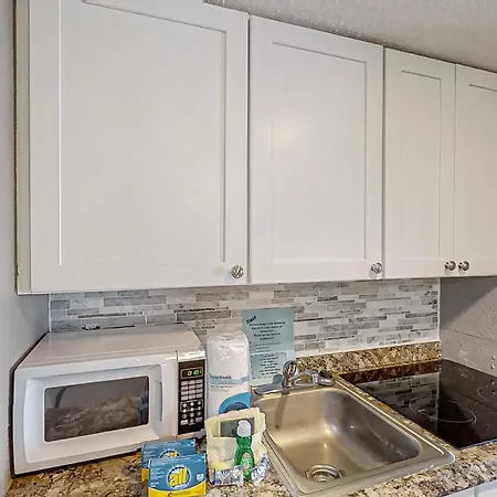 Appartement Bluewater 1108 à Myrtle Beach Extérieur photo