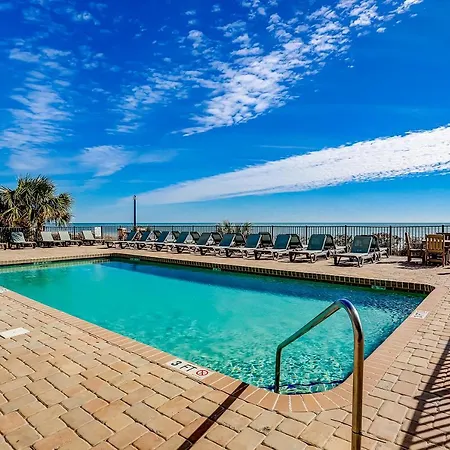 Appartement Bluewater 1108 à Myrtle Beach Extérieur photo