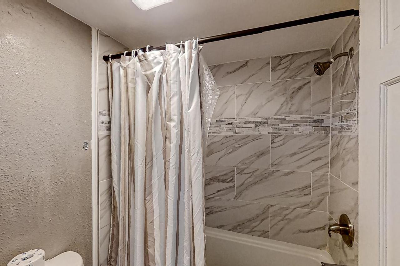 Bluewater 1108 Appartement *