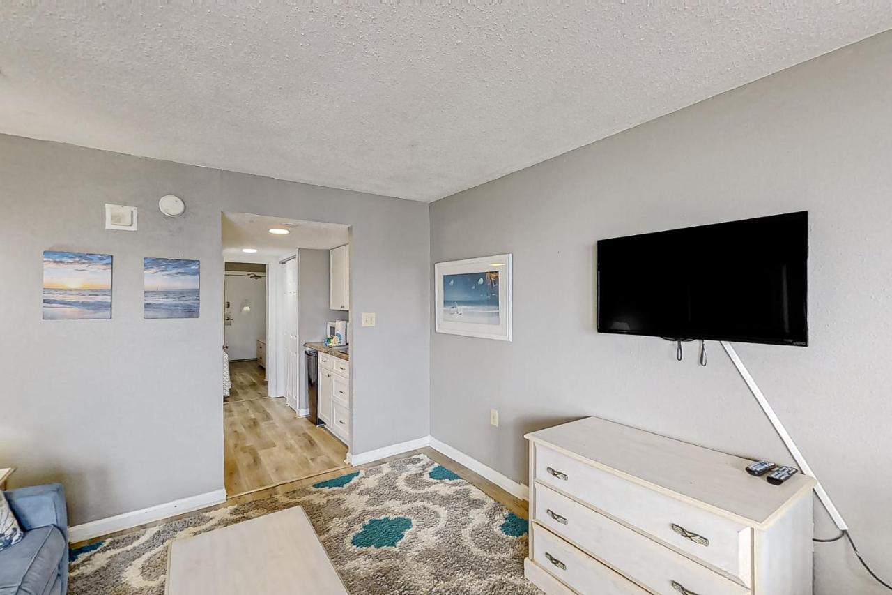 Appartement Bluewater 1108