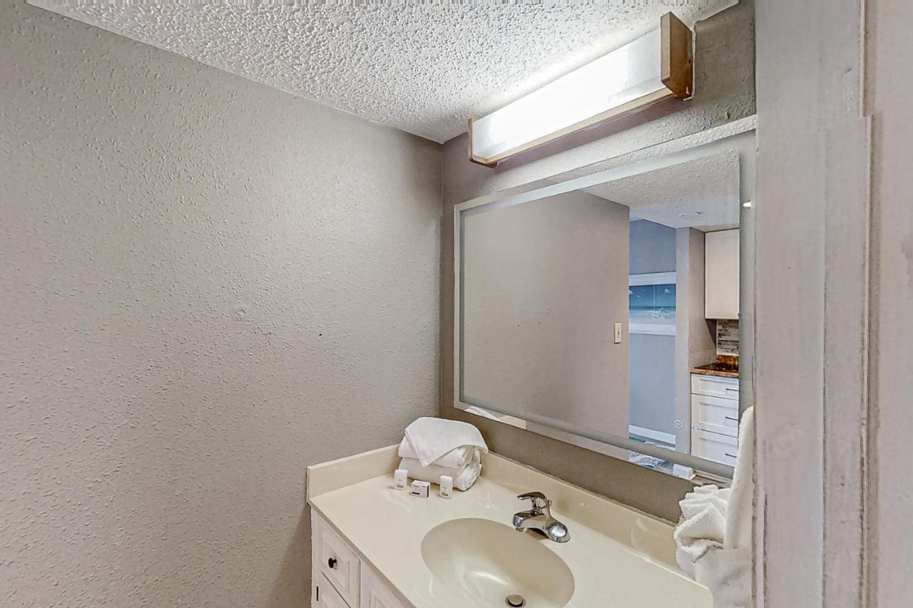 Appartement Bluewater 1108 *