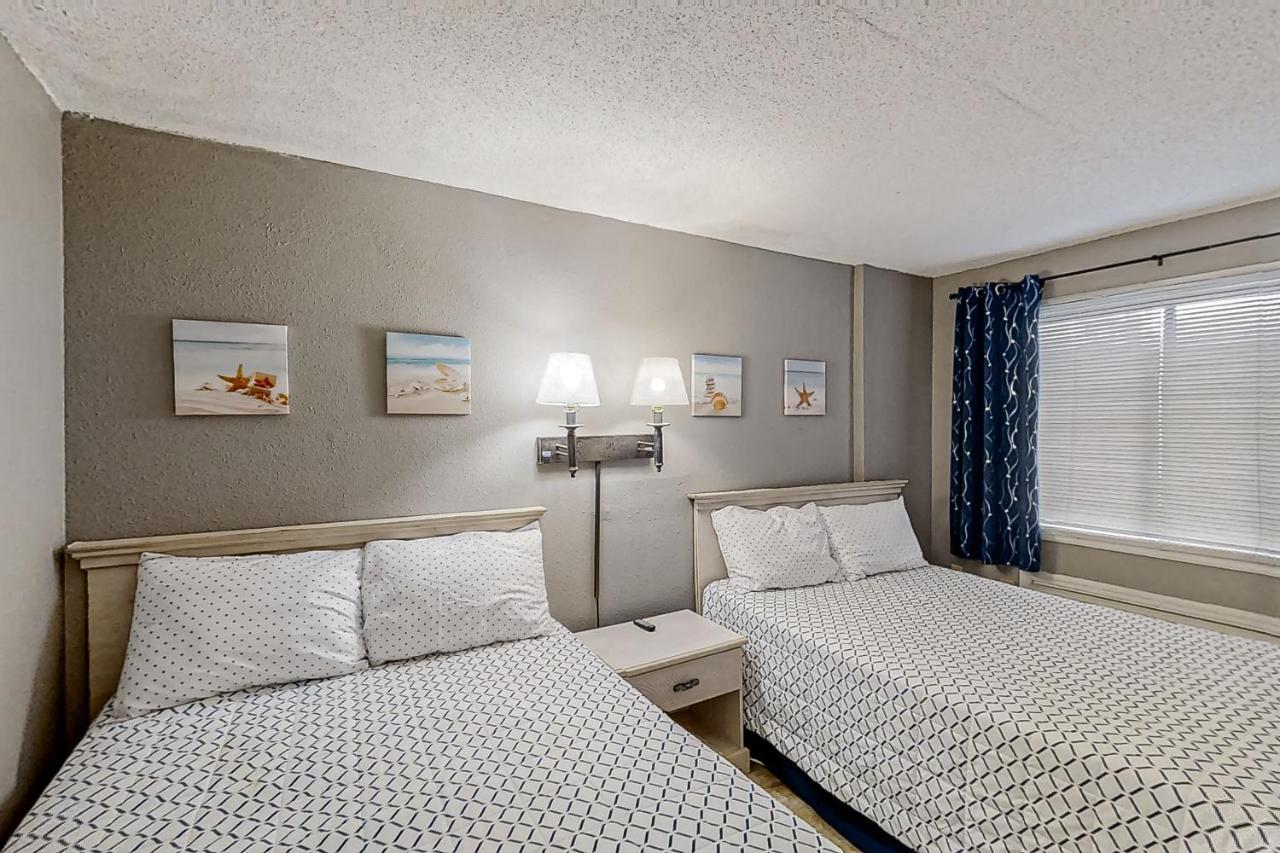 Bluewater 1108 Appartement
