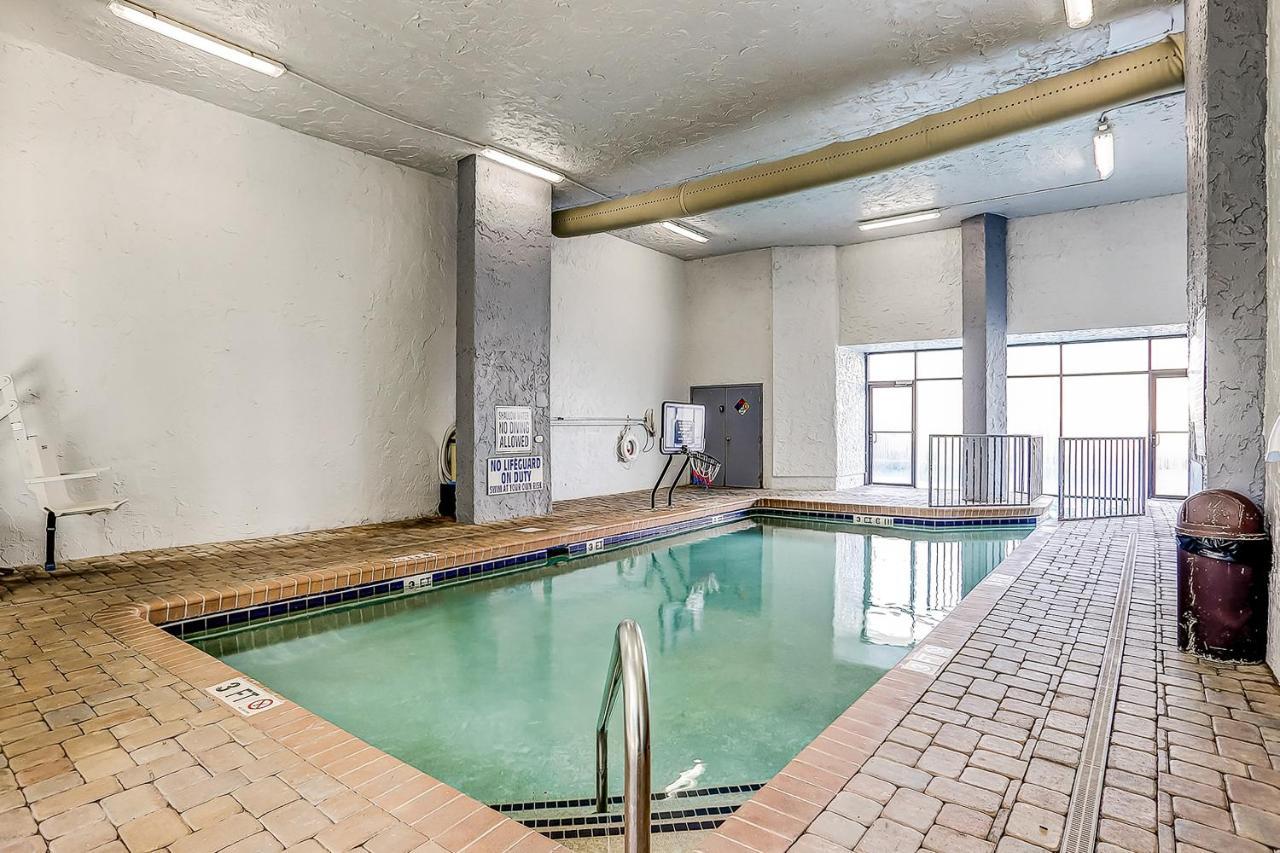 Appartement Bluewater 1108