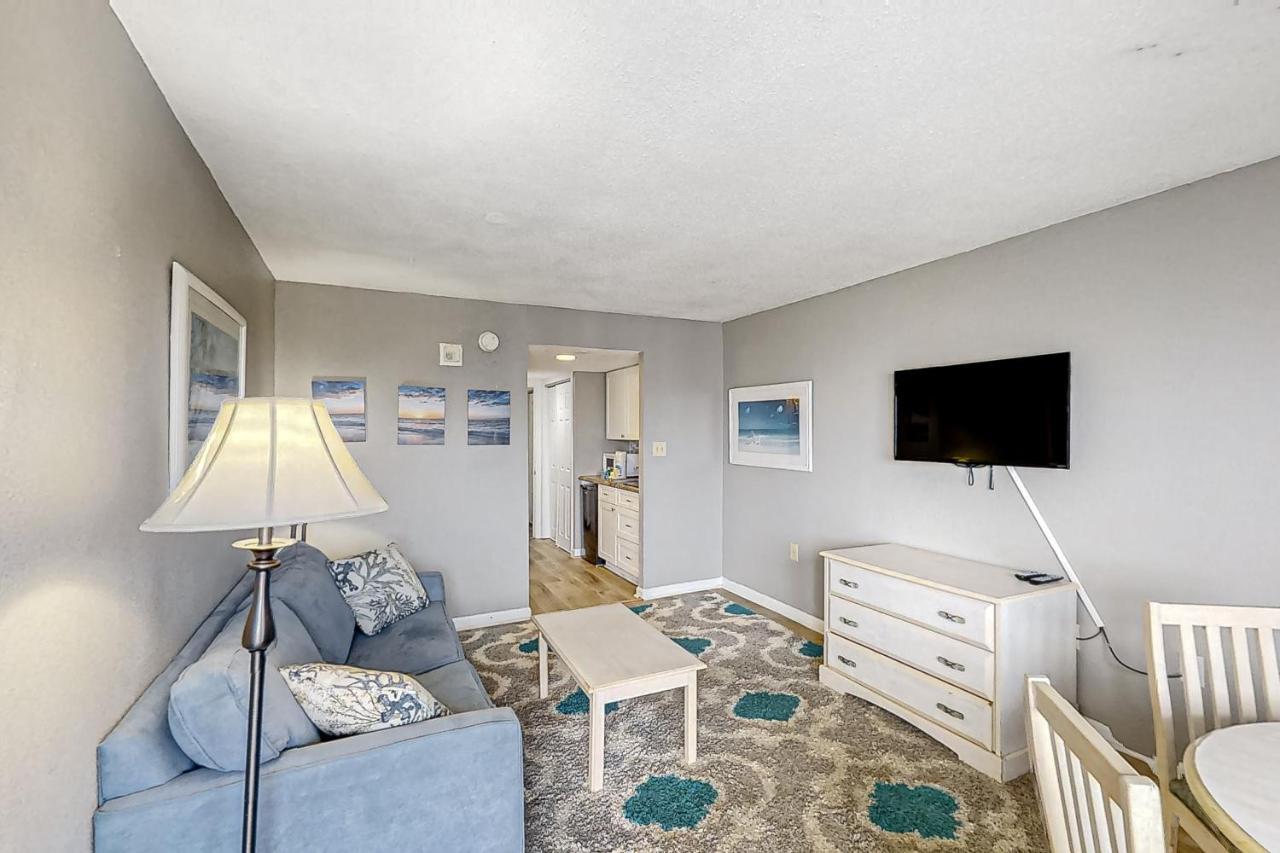 Bluewater 1108 Appartement *