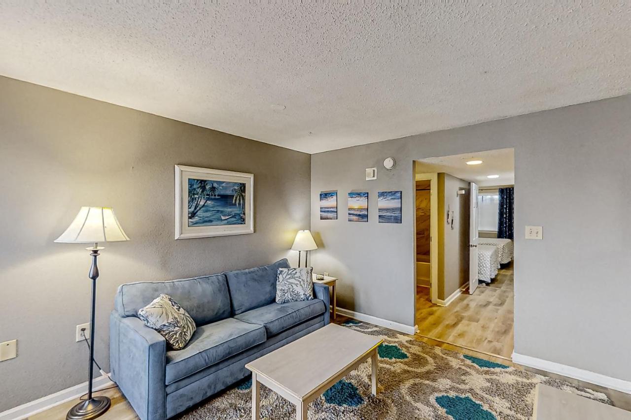 Bluewater 1108 Appartement Myrtle Beach