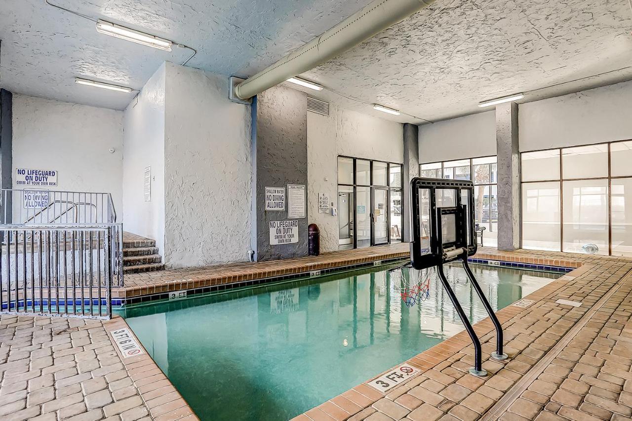 Bluewater 1108 Appartement